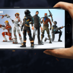 Confirmado: Fortnite Mobile em Android não será baixado pela Play Store. Fortnite