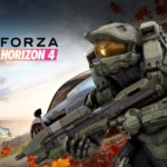 Imagem vazada indica evento de Forza Horizon 4 inspirado em Halo. Forza Horizon 4