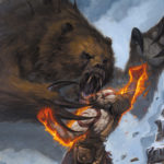 God of War receberá minissérie de história em quadrinhos em Novembro. God of War HQ.