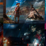 Jogos 2018/2019 que serão dublados ou legendados em português brasileiro.