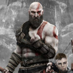 God of War: Cory Barlog revelou que Kratos poderia ser um cara fora de forma. God of War