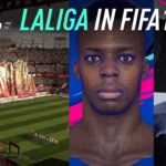 FIFA 19: La Liga é destacada em novo trailer; confira