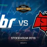 MiBR vence HellRaisers por 16 a 11 na estreia da DreamHack Masters DreamHack Masters, MiBR, HellRaisers, CS:GO, ZOTAC Cup Masters, Coldzera, FalleN