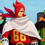 One Piece: World Seeker ganha novo trailer durante a Gamescom 2018 One Piece: World Seeker, One Piece, Gamescom 2018, One Piece: World Seeker trailer