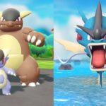 Pokémon Let’s Go Pikachu/Eevee ganha novas mega evoluções em vídeo Pokémon Let’s Go, Pokémon, Pokémon Go Switch, Switch, Nintendo