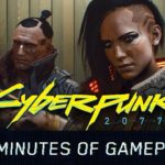 Cyberpunk 2077 tem vídeo de gameplay de 48 minutos revelado, confira! Cyberpunk 2077, Cd Projekt RED, Gameplay, Cyberpunk, Gamescom