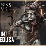 Assassin’s Creed Odyssey: Trailer mostra o combate contra a Medusa Medusa , Assassin's Creed Odyssey, Odyssey, Grécia, Trailer, Alexios, Kassandra, Medusa