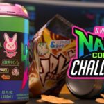 Heroína D.Va será protagonista em novo evento de Overwatch. D.Va, Overwatch, Heroína, Evento, D.Va Nano Cola Challenge, Blizzard