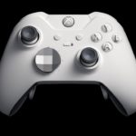 Microsoft anuncia versão especial do controle Xbox Elite na cor branca Xbox Elite, Xbox, Microsoft, Branca, Controle, Xbox One