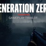 Generation Zero tem trailer gameplay revelado, confira! Generation Zero