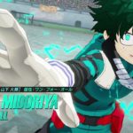 My Hero Academia: One’s Justice: Habilidades de heróis e vilões são reveladas, confira My Hero Academia: One's Justice