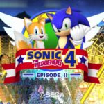 A SEGA disponibilizou Sonic 4: Episode II gratuitamente em Android e iOS. Sonic 4: Episode II