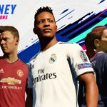 FIFA 19: Novo trailer mostra Alex Hunter e Neymar Jr, confira! FIFA 19, FIFA 19 Alex Hunter, FIFA 19 Neymar Jr. Alex Hunter, Neymar Jr, Cristiano Ronaldo