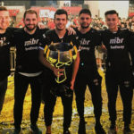 CS:GO: MiBR bate equipe polonesa e é campeã da ZOTAC Cup Masters ZOTAC Cup Masters, CS:GO, MiBR, Kinguin, Hong Kong, DreamHack Masters, Fallen,