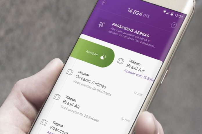 Nubank Rewards, Nubank, Xbox, Xbox One, Microsoft, Microsoft Store, Games