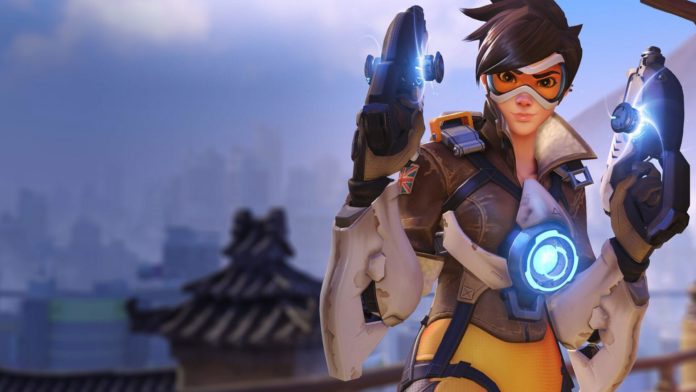 Overwatch, Blizzard, Overwatch de graça