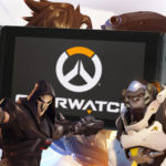 Produtor revela que pode acontecer de Overwatch chegar em Nintendo Switch. Overwatch, Overwatch Switch, Nintendo Switch, Nintendo