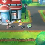 Qualquer Pokémon poderá ser usado em Pokémon: Let’s Go Pikachu e Eevee. Pokémon: Let's Go Pikachu e Eevee