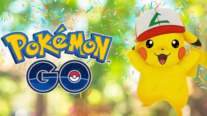Pokémon GO, Pokémon GO Controle Parental, Pokémon GO Android, Pokémon GO iOS