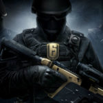 Rainbow Six Siege: Ubisoft divulga vídeo mostrando o novo mapa da Base Hereford Rainbow Six Siege