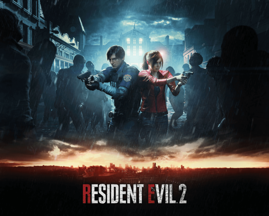 revela que planeja fazer mais Remakes além de Resident Evil 2. revela que planeja fazer mais Remakes além de Resident Evil 2.