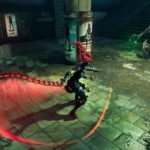 Darksiders III recebeu novo trailer e gameplay durante a Gamescom 2018. Darksiders III, Darksiders,Gamescom, Gamescom 2018, Darksiders III Gamescom, Darksiders III Gameplay