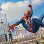 Spider Man recebe trailer com música do Aranha e trailer com combates. Spider Man, Aranha, Homem Aranha, Spider Man PS4, PS4