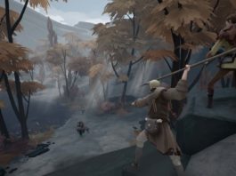 Ashen, Ashen trailer, Ashen Gamescom, Gamescom
