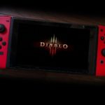 Confirmado: Diablo 3 será lançado no Nintendo Switch ainda neste ano. Diablo 3, Nintendo, Nintendo Switch, Diablo 3 Switch