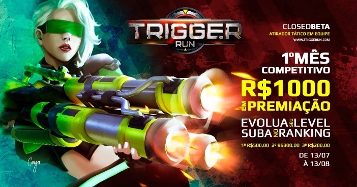 triggerun