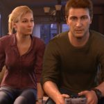 Uncharted 4: Modder recria cena de Nathan e Elena em primeira pessoa. Uncharted 4