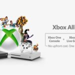 Microsoft anunciou novo serviço que junta Xbox Live e Game Pass. Microsoft, Xbox One, Xbox Game Pass, Xbox All Access, Xbox, Games