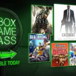 Microsoft adiciona sete jogos no catálogo do Xbox Game Pass no mês de Agosto. Xbox Game Pass