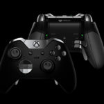 Microsoft pode lançar novo Xbox Elite Controller em Outubro deste ano. Xbox Elite Controller