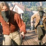 Red Dead Redemption 2: Red Dead Online chega em Novembro, confira. Red Dead Redemption 2, Games, Rockstar, Red Dead Redemption, Red Dead Online