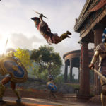 Assassin’s Creed Odyssey: Confira os requisitos para rodar em seu PC. Assassin's Creed Odyssey, Ubisoft, PC, Requisitos mínimos