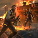 Call Of Duty: Black Ops 4: revelado mapa de Blackout, modo Battle Royale Blackout, Call of Duty, Black Ops, Call of Duty: Black Ops 4, Battle Royale, Game