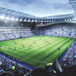 FIFA 19: Confira a lista completa de estádios disponíveis no jogo. FIFA 19, Estádios FIFA 19, FIFA, EA