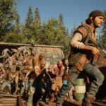 Days Gone recebe detalhes do modo foto e um novo trailer da história. Days Gone, Brasil Game Show, PlayStation, Sony