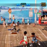 NBA 2K Playgrounds 2 será lançado em 16 de outubro NBA 2K Playgrounds 2, 2K, NBA