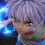 Killua e Kurapika de Hunter x Hunter estão confirmados em Jump Force Jump Force Hunter x Hunter