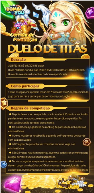 Duelo de Titãs