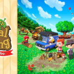 A Nintendo confirmou que Animal Crossing chegará no Switch em 2019. Animal Crossing, Switch, Nintendo, Nintendo Switch, Games