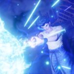 Yusuke Urameshi e Toguro de Yu Yu Hakusho estarão em Jump Force Yu Yu Hakusho, Jump Force, Yusuke Urameshi, Toguro