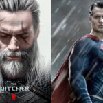 Confirmado: Henry Cavill interpretará Geralt em série de The Witcher The Witcher, série, Netflix, Henry Cavill, Geralt,