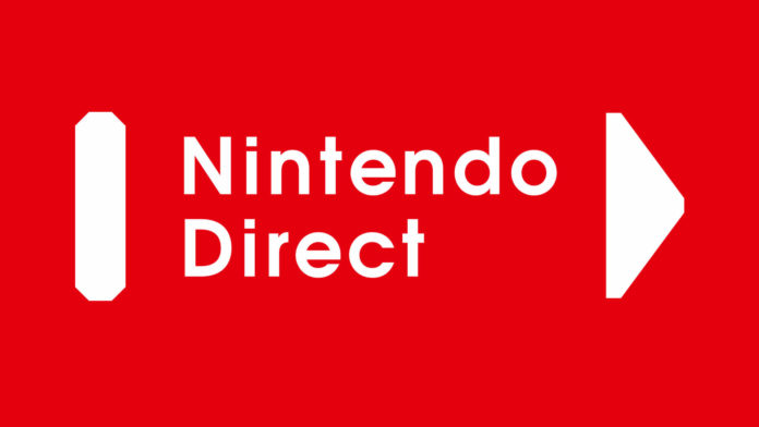 Nintendo Direct, Nintendo, Japão, Terremoto