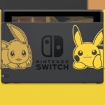 Pokémon Let’s Go Eevee/Pikachu recebeu edições temáticas no Switch. Pokémon Let's Go Eevee/Pikachu, Pokémon, Pokémon Let's Go, Switch, Nintendo Switch,