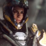 Anthem recebeu novo trailer e detalhes das histórias pessoais e mundo. Anthem, BioWare, PAX West, NPC