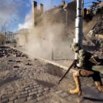 Novo trailer de Battlefield 5 apresenta Battle Royale e outros modos. Battlefield 5, Battle Royale, Modos, Battlefield, jogo, games