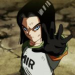 Androide 17 e Space Arena são anunciados para Dragon Ball FighterZ Androide 17, Space Arena, Dragon Ball FighterZ